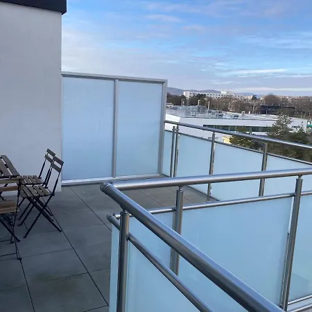 Star Brno #5d515 By Starbnb Eu Apartment