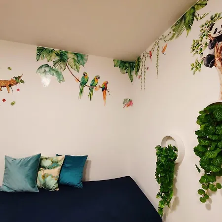 Star Brno #5d515 By Starbnb Eu Apartment *