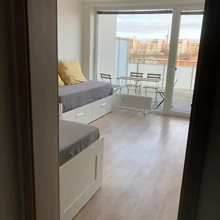 Star Brno #5d515 By Starbnb Eu Apartment